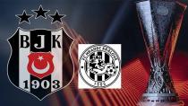 Kartal Avrupa'da Zirveye Uçmak İstiyor!
