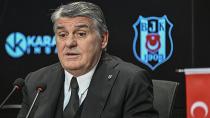 Serdal Adalı; ''Salah'ı Biz İstemedik!''