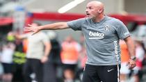 'Beşiktaş Karakter Koydu!'