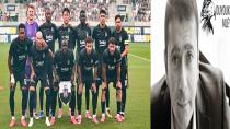 ''Biz Zoru Severiz!''