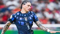 Darwin Nunez Beşiktaş İçin İstanbul'a Geliyor...