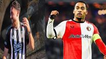 Beşiktaş Kaptanından 'Dost İşi' Transfer Talebi!