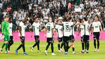 Kara Kartal UEFA Avrupa  Ligi'inde Play Off Turuna Yükseldi!