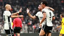 Kartal'ın Yeni Avı Zalgiris!