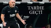 Vincenzo Italiano Fırtınası!