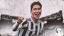 Beşiktaş'a Juventus'tan Bir Transfer Daha Geliyor!