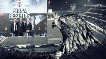 Siyah Beyaz Gizli Transfer Operasyonu!