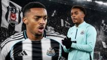 BJK Joe Willock İle Prensip Anlaşmasına Vardı!