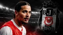 Kartal'ın Sağ Kanadı İçin Sürpriz Aday!