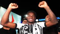 Ernest Poku 'Beşiktaş İçin Hazırım!'