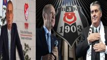Serdal Adalı, Futbolu Yönetenleri Cumhurbaşkanı'na 'Şikayet' Edeceğini Açıkladı!