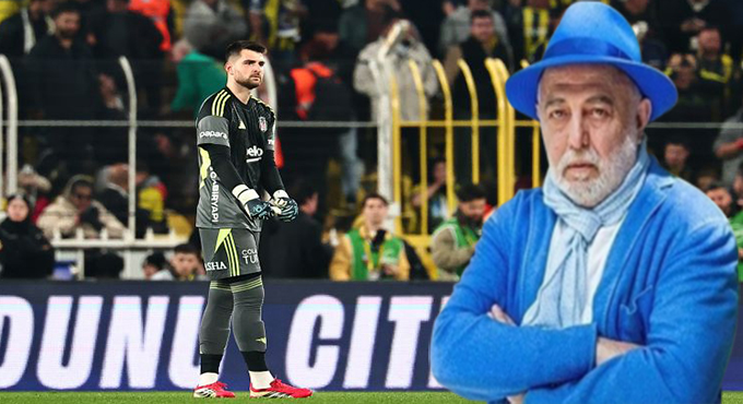 ''ERSİN NE YAPSIN!''