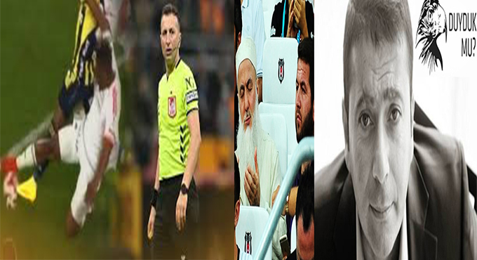 ''SİZİ ALLAH'A HAVALE EDİYORUM!''