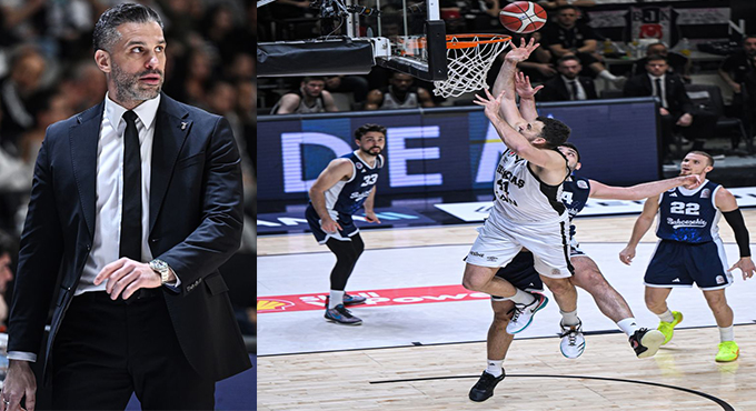 'BEŞİKTAŞ YİNE KARAKTER ORTAYA KOYDU!'