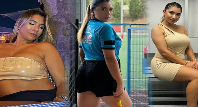 TUTUKLANAN ESKİ HAKEM MÜSTEHCEN İDDİALARINI REDDETTİ, ''KARŞILIKLI RIZA'' VURGUSU YAPTI!