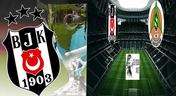 TÜRKİYE KUPASINDA FİNAL ATEŞİ YAKILIYOR!