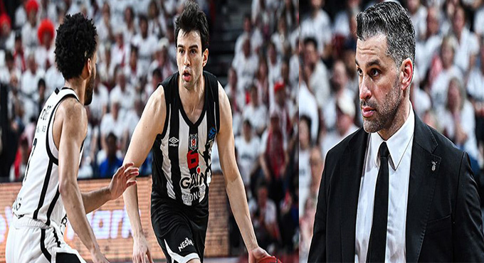 POTANIN KARTALLARI'NDA HÜZÜNLÜ GECE!