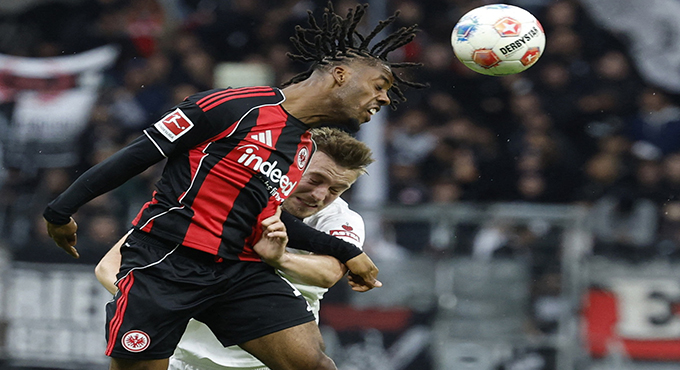 BEŞİKTAŞ'TAN YENİ GOLCÜ HAMLESİ!