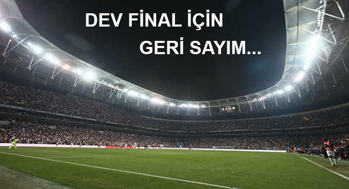 UEFA ENGELLERİ KALDIRIYOR!