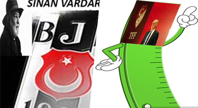 ''EĞRİ CETVELDEN DOĞRU ÇİZGİ ÇIKMAZ!''