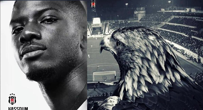 OUATTARA ''ZAFERLER İÇİN HAZIRIM!''