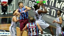 Beşiktaş İntegral Forex 68 Trabzonspor MP 58