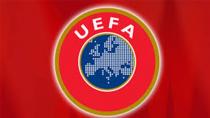 UEFA ile Yakın Temas