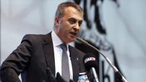 Fikret Orman'dan Şike Açıklaması