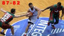 Mucizenin Adı Chris Lofton