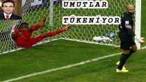 FUTBOLUN KAYIP YILLARI