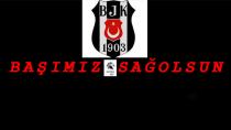 Beşiktaş'ın Acı Kaybı