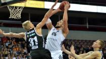 VEF Riga 64 Beşiktaş İntegral Forex 76