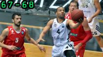 Beşiktaş İntegral Forex 67 Szolnoki Olaj 68