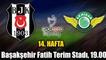 Beşiktaş-Akhisar