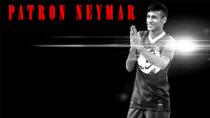 Royal Cup'ta Rakip Neymar