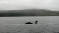 loch Ness Canavarı Efsanesi