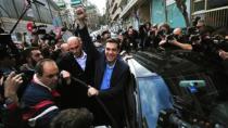 Yunanistan'da Seçimden 'Umut' Çıktı