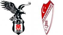 Beşiktaş’tan Elazığspor’a İki Oyuncu