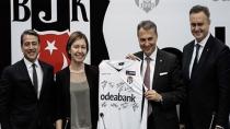 Kartal Sponsora Doymuyor