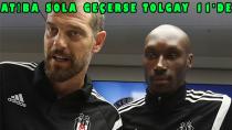 Bilic'in Aklında Deli Sorular