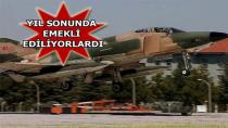 F-4’ler Dağa Çakıldı 4 Şehit