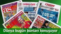 Beşiktaş’ın Galibiyeti Dünya Basınında