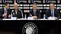 Henrik Dettmann ile Basketbolda Yeni Sayfa