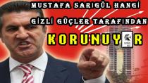 Mustafa Sarıgül’ün Bitmeyen Siyasi İhtirası