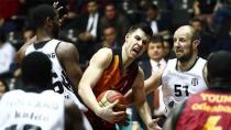 Beşiktaş Integral Forex: 64 - Galatasaray Liv Hospital  65