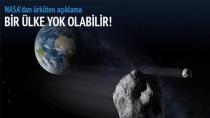 Bir Ülke Yok Olabilir