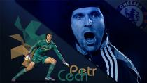 Rakamı Sen Yaz Petr Cech