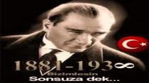 Atatürk Sağlık Hizmetlerini Yoktan Var Etti…