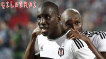 Demba Ba Kulübeyi Yumrukladı