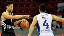 Anadolu Efes 83 Beşiktaş İntegral Forex 79